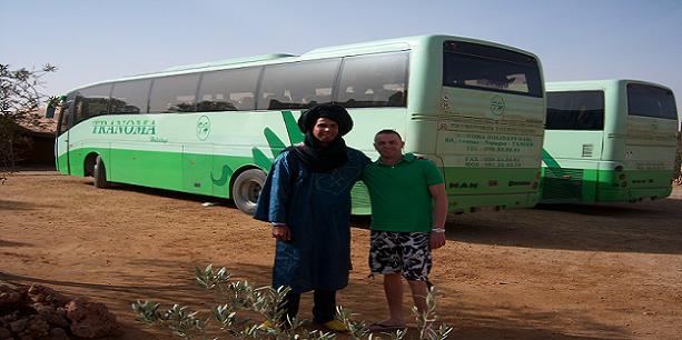 tour marocco magico in 10 giorni & amp; 9 notti